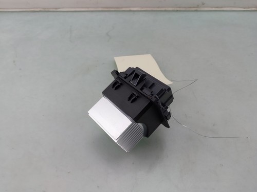 Resistance chauffe toyota aygo - resistance,