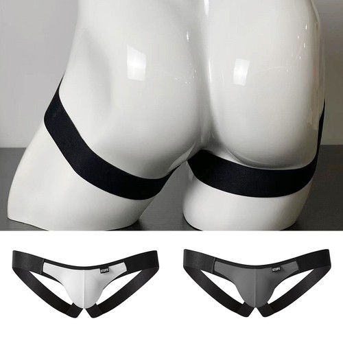 Sexy men thong jockstrap - sexy,