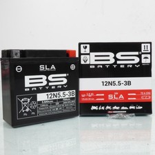 Batterie SLA BS Battery pour