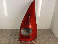 Feu arriere principal droit (feux) RENAULT MEGANE 2 PHASE 1 BREAK 8200142683