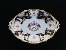 1953 Royal Crown Derby