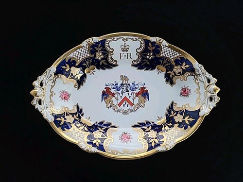 1953 royal crown derby - 1953,