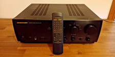 MARANTZ  PM 68 AMPLIFICATEUR STEREO 2 x 95 W Marantz Audiophile