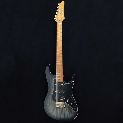 Guitare électrique ibanez - électrique,