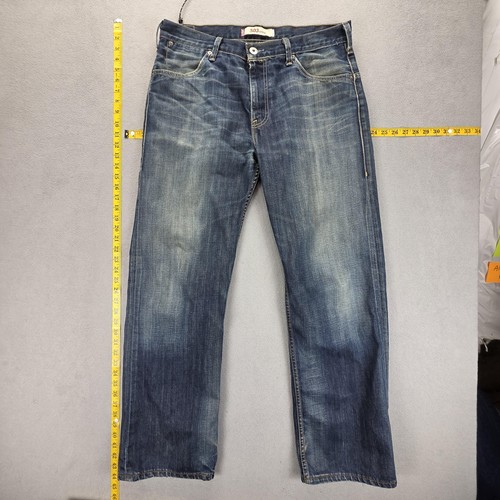 Vintage levis engineered jeans - levis,