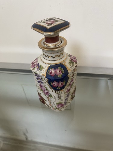 Ancien flacon parfum - ancien,