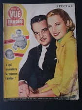 Point De Vue 1957 ,SPÉCIAL