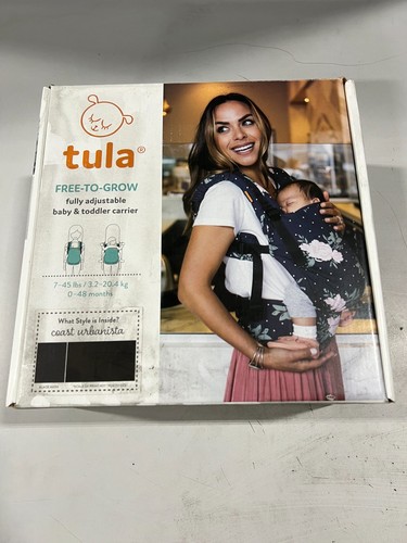Tula free grow urbanista - tula, free-to-grow