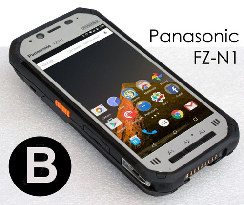 Panasonic téléphone - panasonic,