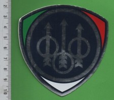 ARMI BERETTA - ARME FUSIL MUNITION TIR CHASSE - AUTOCOLLANT VINTAGE 