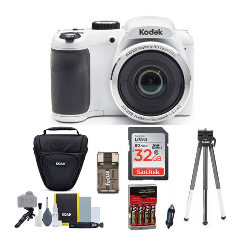 Kodak pixpro az252 astro - az252,