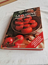 PELLAPRAT  H-P  LA CUISINE