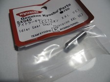 KYOSHO SX040 Idler Gear Shaft