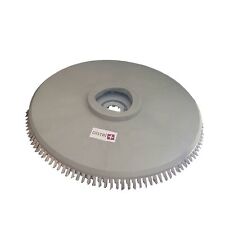 Plateau porte disque compatible pour autolaveuse NILFISK BA551, CA551