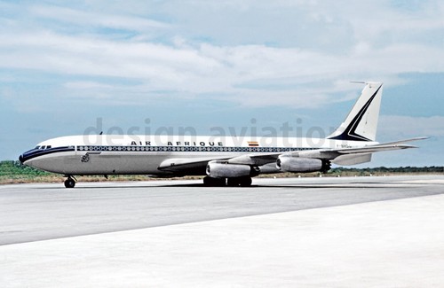 Aviation photo 707 air - photo, 707_air