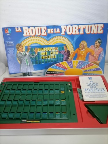 Jeux société ancien - société,
