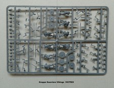VICTRIX Grappe Guerriers