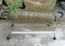 ANCIEN RANGE DISQUES VINYL -