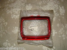 SUZUKI CP 50 / 80 - CARENAGE