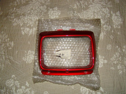 Suzuki 80 carenage - 80,