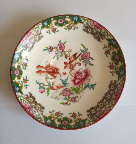 Porcelaine minton - de,