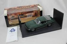 Autoart Stee Mcqueen AS