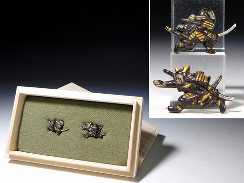 Genpei wor samurai battle - wor,