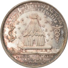 France, Jeton, Chamber of