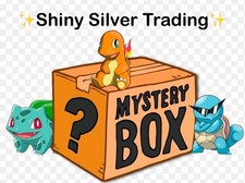 POKEMON HOLIDAY MYSTERY BOX