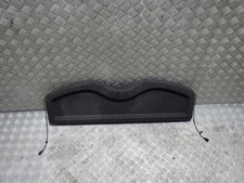 Plage arriere RENAULT MODUS