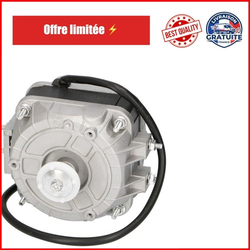 Moteur ventilateur - moteur,