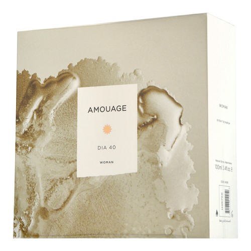 Amouage dia woman edp - amouage, 40