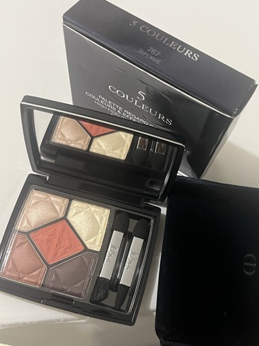 Dîor palette fards - palette, à