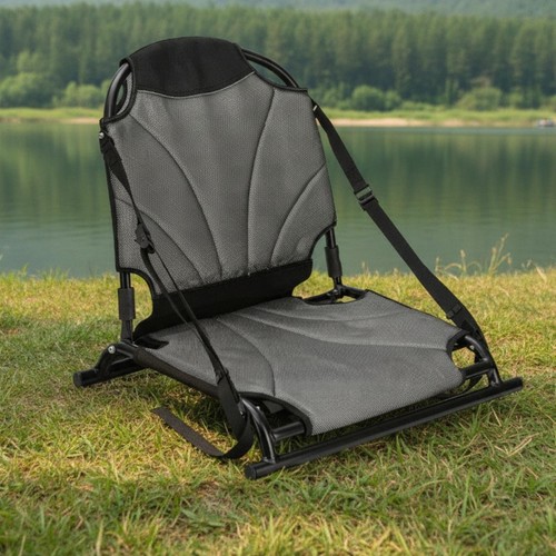 Siège kayak pliable - siège,