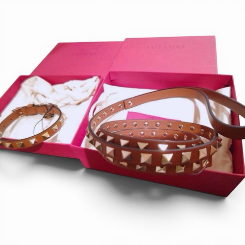 Ensemble laisse valentino - ensemble,