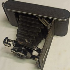 appareil photo ancien à