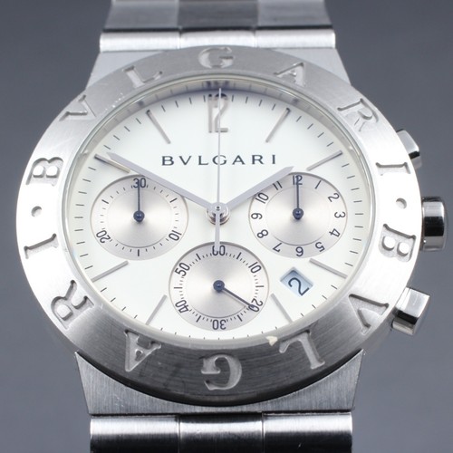 Montre homme bvlgari - montre,