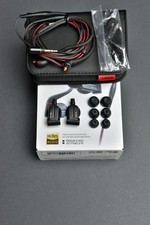 Sony XBA-A3 Hybrid Earphones