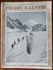 FIGARO ILLUSTRE n° 160 de