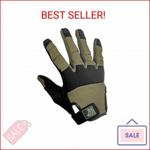 Pig fdt alpha full dexterity - full,