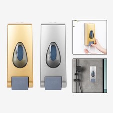 Distributeur de savon liquide Distributeur de main mural pour savon de