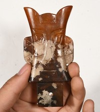 4.3''Chinese Hongshan Culture