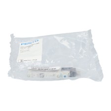 Festo VUVG-B10-M52-RZTF1R8L Solenoid Valve Magnetventil New NFP Sealed