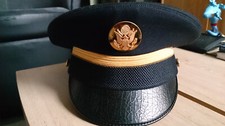 casquette sous officier us