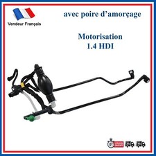 Durite de Carburant prévu