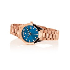 Montre Femme HOOPS LUXURY DAY