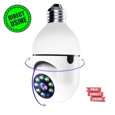 Caméra de surveillance