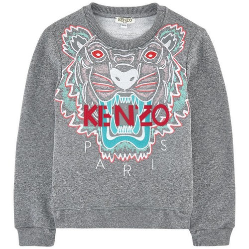 Sweat kenzo ans neuf - 8,