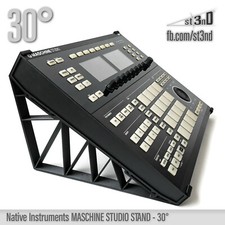 SUPPORT pour NATIVE INSTRUMENTS MASCHINE STUDIO - 30°