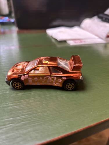 Vintage majorette peugeot 405 - peugeot,